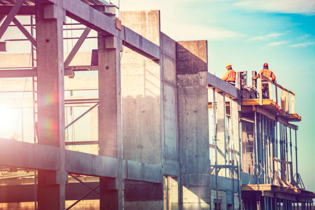 Best Residential Concrete Solutions in Green Oaks, IL