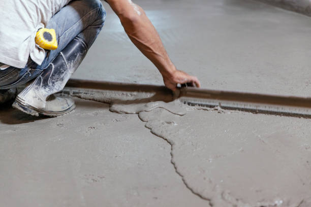 Best Stamped Concrete Services in Green Oaks, IL