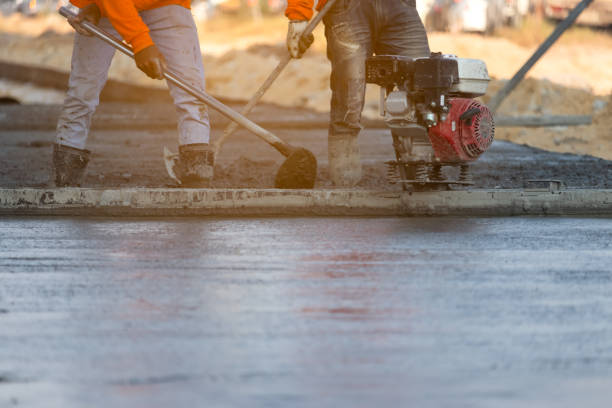 Best Concrete Foundation Repair in Green Oaks, IL