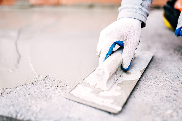 Best Concrete Grinding and Polishing in Green Oaks, IL